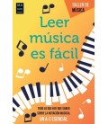LEER MUSICA ES FACIL