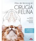 ATLAS DE TECNICAS EN CIRUGIA FELINA
