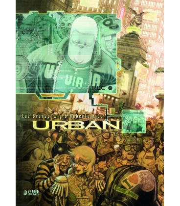 URBAN INTEGRAL
