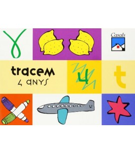 TRACEM 4 ANYS