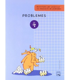 PROBLEMES 4 PROJECTE ENCAIX