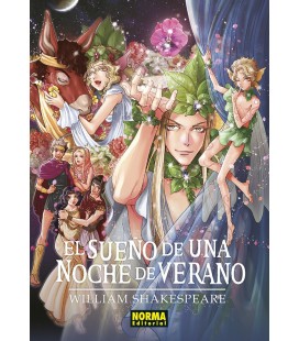 SUEÑO DE UNA NOCHE DE VERANO EL