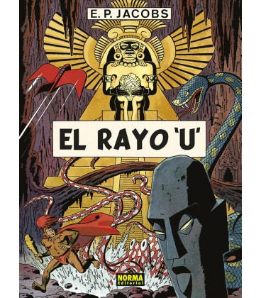 RAYO U EL
