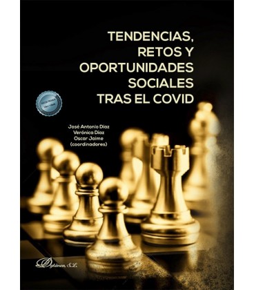 TENDENCIAS RETOS Y OPORTUNIDADES SOCIALES TRAS EL COVID