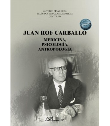 JUAN ROF CARBALLO