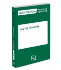 LEY DE VIVIENDA