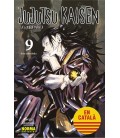JUJUTSU KAISEN 9 (CATALAN)