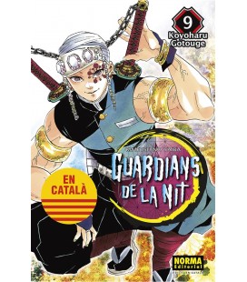 GUARDIANS DE LA NIT 9