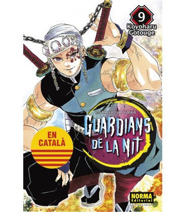 GUARDIANS DE LA NIT 9