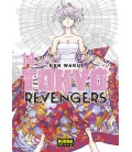 TOKYO REVENGERS 14