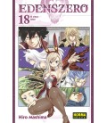 EDENS ZERO 18