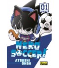 NEKO SOCCER 1