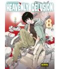 HEAVENLY DELUSION 8