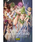 SUEÑO DE UNA NOCHE DE VERANO EL