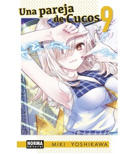 UNA PAREJA DE CUCOS 9