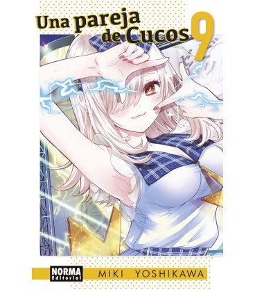UNA PAREJA DE CUCOS 9