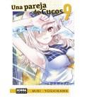 UNA PAREJA DE CUCOS 9