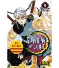 GUARDIANS DE LA NIT 9