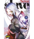 DEMON SLAVE 5