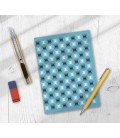 CUADERNO PUZZLER GEOMETRIC