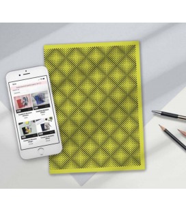 CUADERNO PUZZLER DOTS