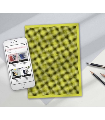 CUADERNO PUZZLER DOTS