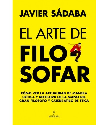 ARTE DE FILOSOFAR EL