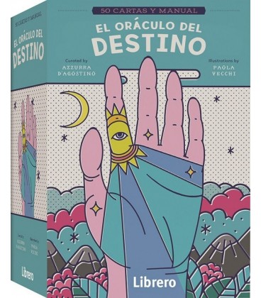 EL ORACULO DEL DESTINO