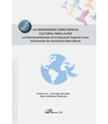 LA UNIVERSIDAD COMO ESPACIO CULTURAL PARA LA PAZA
