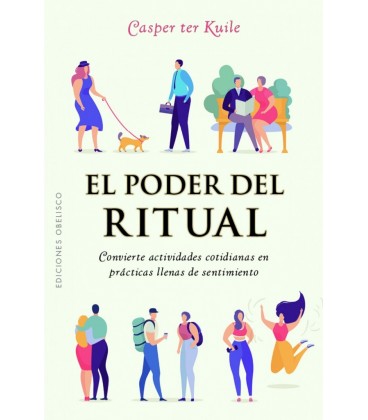 PODER DEL RITUAL el
