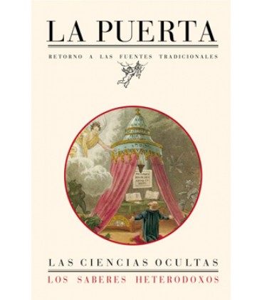 CIENCIAS OCULTAS LOS SABERES HETERODOXOS