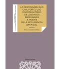 LA RESPONSABILIDAD CIVIL POR EL USO DISCRIMINATORIO DE LOS DATOS PERSO