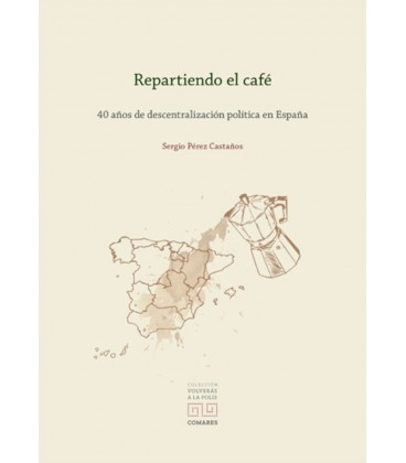 REPARTIENDO CAFE