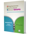 MATEMATICAS 1 ESO ADAPTACION CURRICULAR SERAPIS
