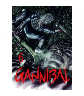 GANNIBAL N 6