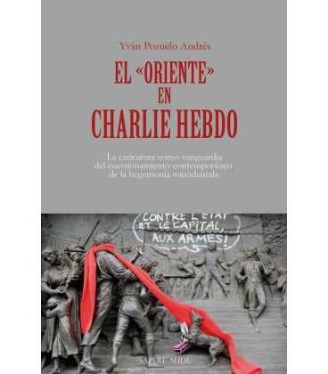 EL ORIENTE EN CHARLIE HEBDO