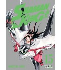 SHAMAN KING N 15