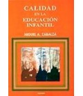 CALIDAD EDUCACION INFANTIL