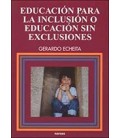 EDUCACION PARA LA INCLUSION