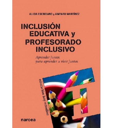 INCLUSION EDUCATIVA Y PROFESORADO INCLUSIVO