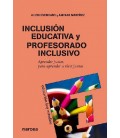 INCLUSION EDUCATIVA Y PROFESORADO INCLUSIVO