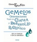 GEMELOS. ORIENTACIONES SOBRE CRIANZA