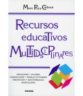 RECURSOS EDUC. MULTIDISCIPLINARES