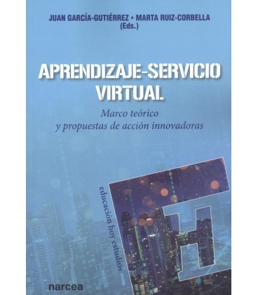 APRENDIZAJE-SERVICIO VIRTUAL