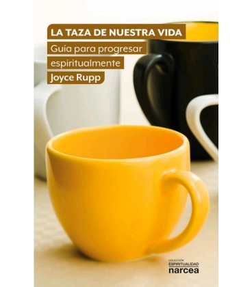 LA TAZA DE NUESTRA VIDA