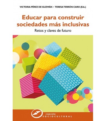 EDUCAR CONSTRUIR SOC.INCLUSIVAS