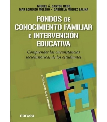FONDOS DE CONOCIMIENTO FAMILIAR