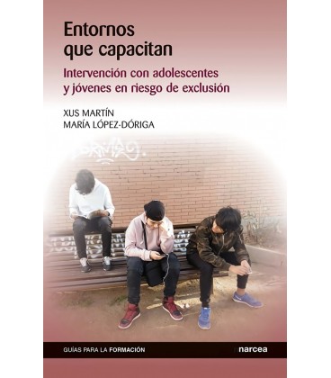 ENTORNOS QUE CAPACITAN