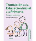 TRANSICION EDUC. INICIAL A PRIMARIA