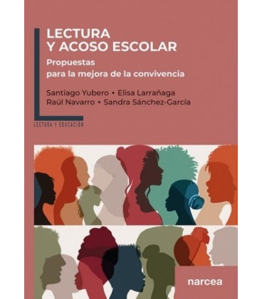LECTURA Y ACOSO ESCOLAR